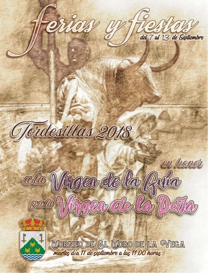Fiestas en honor a la Virgen de la Guía y de la Peña  